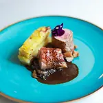 Valla & Restauracia