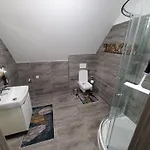 Guest house Valla & Restauracia 4*