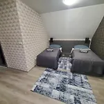 Valla & Restauracia Guest house 4*