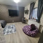 Valla & Restauracia 4* Malacky