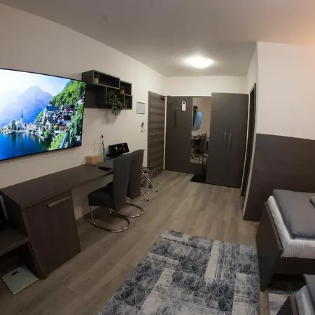 Valla & Restauracia Gæstehus 4*