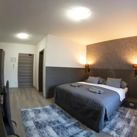 Gæstehus Valla & Restauracia