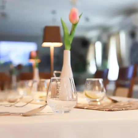 Valla & Restauracia Gæstehus 4*