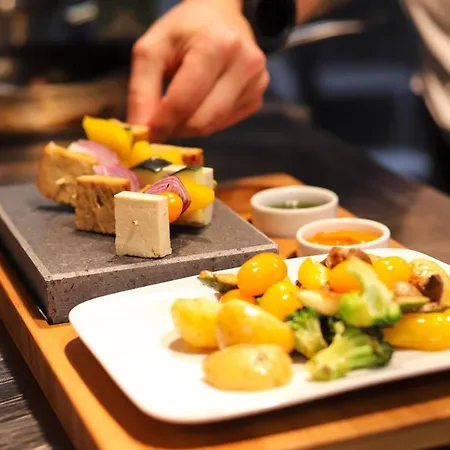 Valla & Restauracia Gæstehus 4*