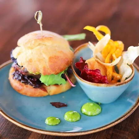 Gæstehus Valla & Restauracia Malacky