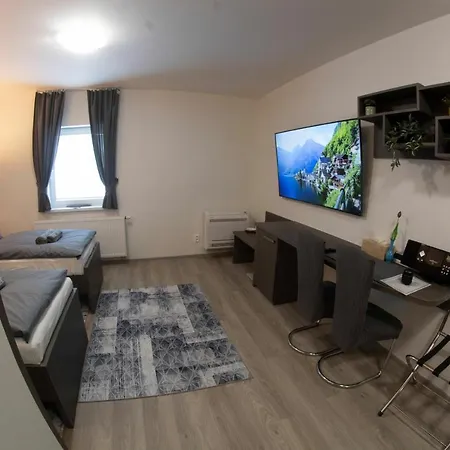 Valla & Restauracia Gæstehus