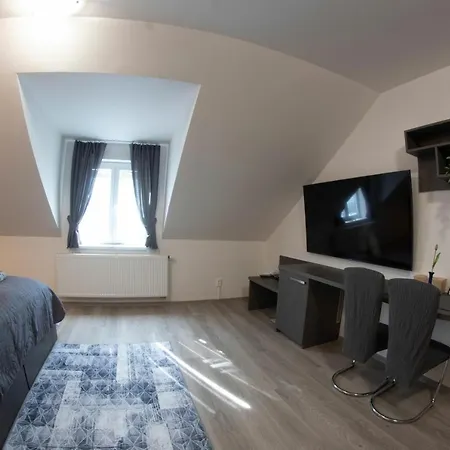 Gæstehus Valla & Restauracia 4*