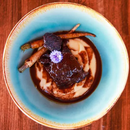 Valla & Restauracia Malacky