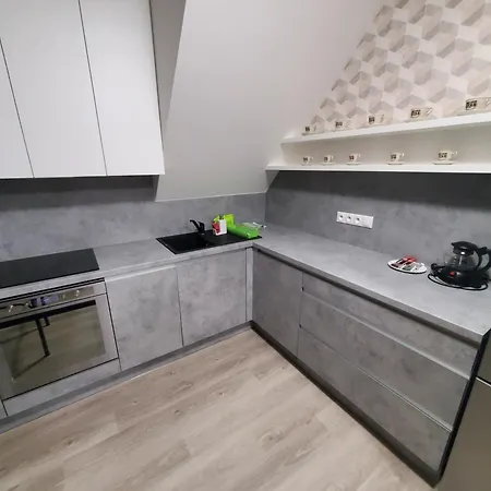 Gæstehus Valla & Restauracia