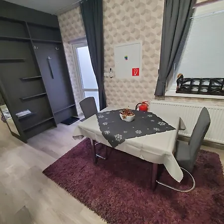 Guest house Valla & Restauracia *