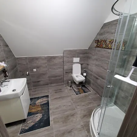 Guest house Valla & Restauracia *