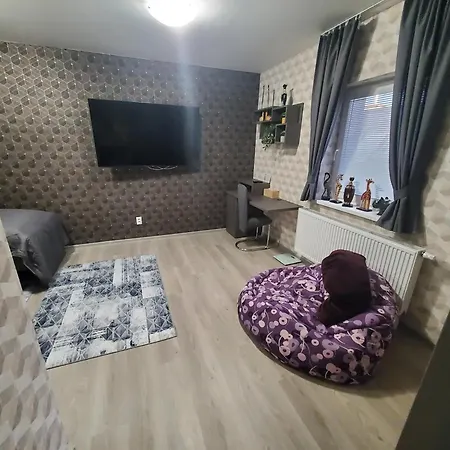 Valla & Restauracia 4* Malacky