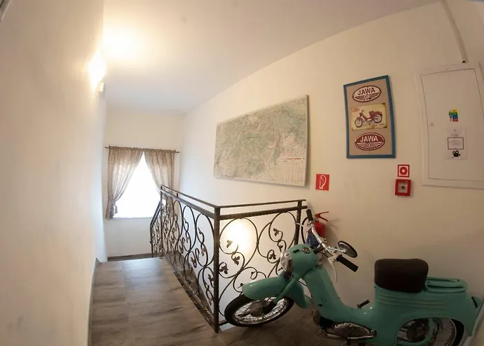 Valla & Restauracia 4*