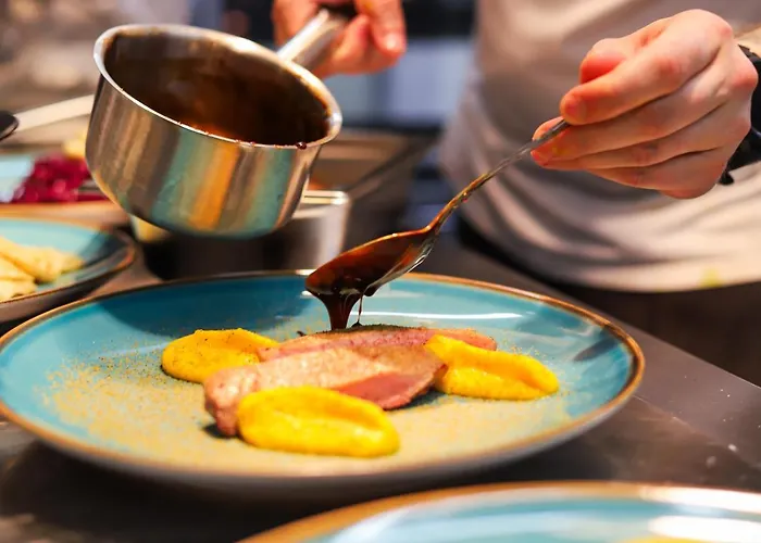 Guest house Valla & Restauracia 4*