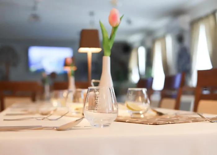 Valla & Restauracia Guest house 4*