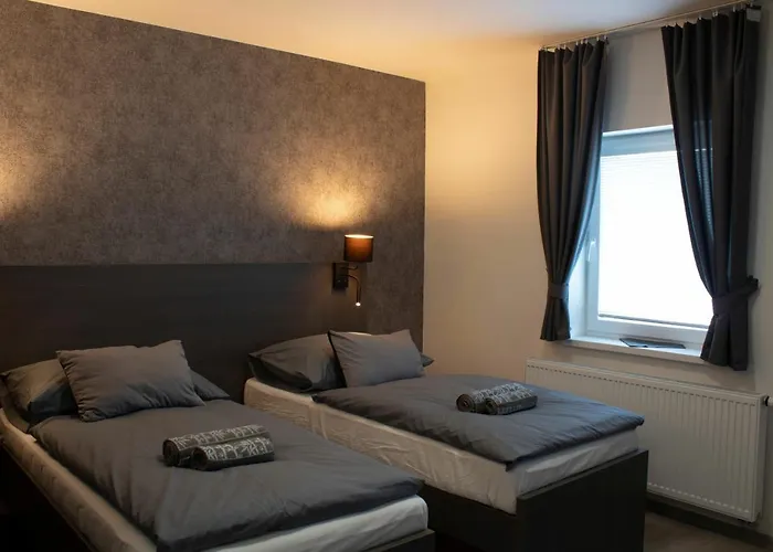 Valla & Restauracia 4*