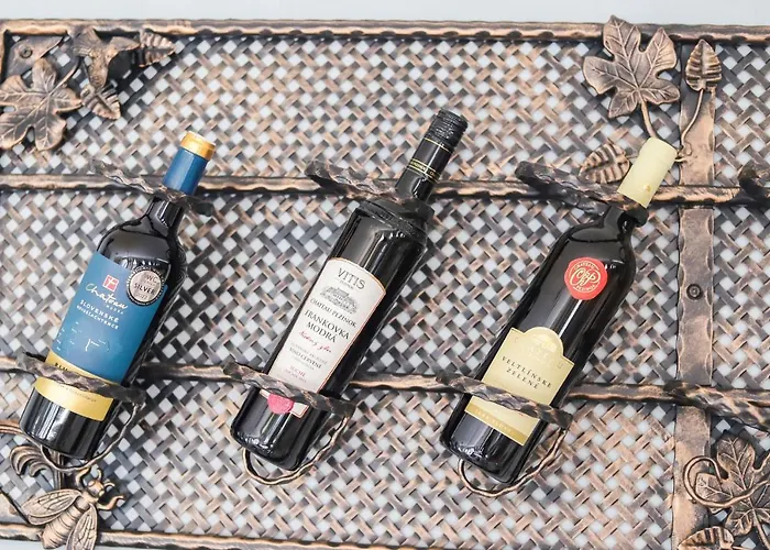 Guest house Valla & Restauracia