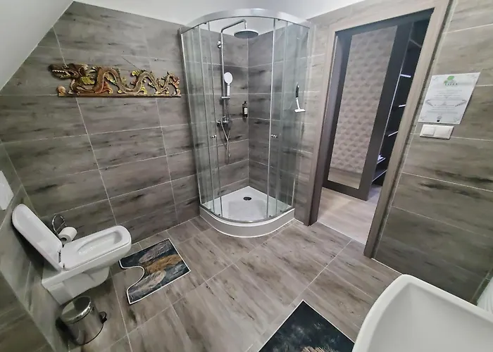 Valla & Restauracia Guest house 4*